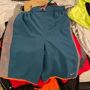 Nike board shorts